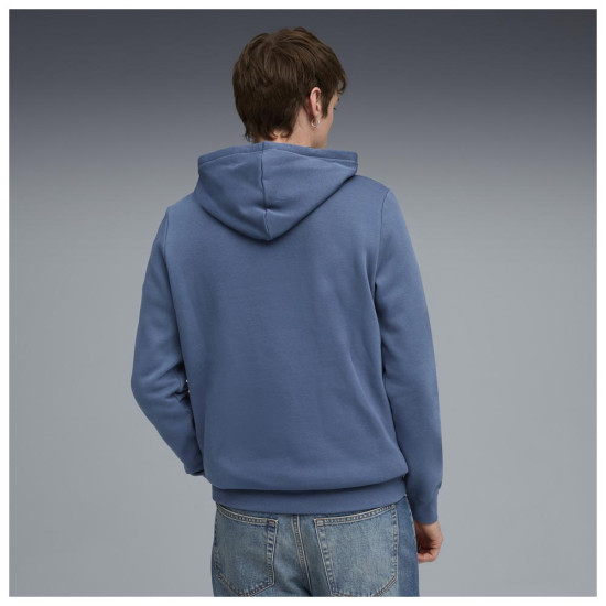 Puma Ανδρικό φούτερ Essentials No.1 Logo Hoodie Puma Ανδρικό φούτερ Essentials No.1 Logo Hoodie